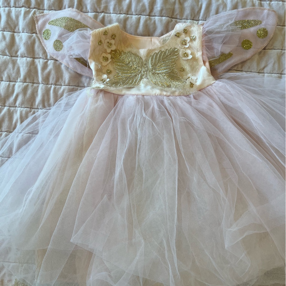Pottery Barn Kids Fairy